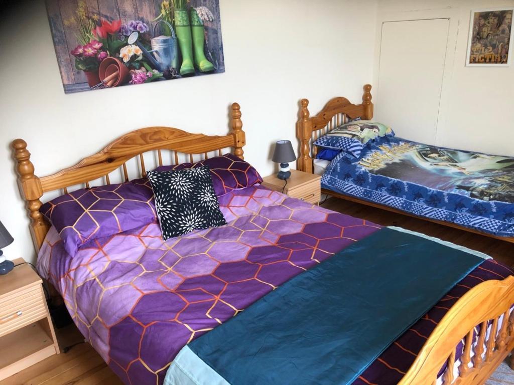 White Grape Inn Piegut-Pluviers Экстерьер фото